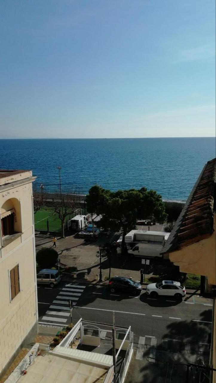 Brasca Amalfi Rosa Canina Minori Exterior foto